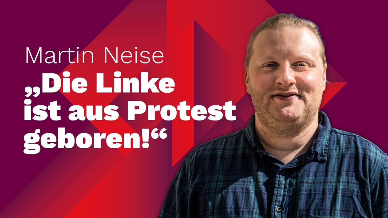 Eine kleine Geschichte der Partei Die Linke