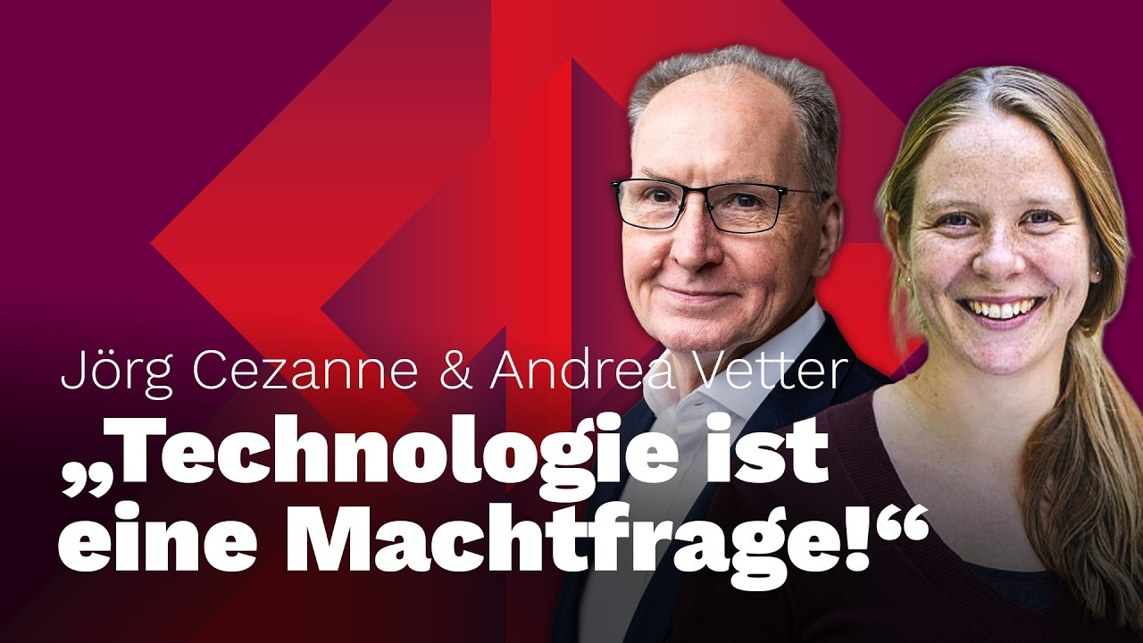 Rettet uns die Technologie? Die WAHRHEIT über grünen Kapitalismus!