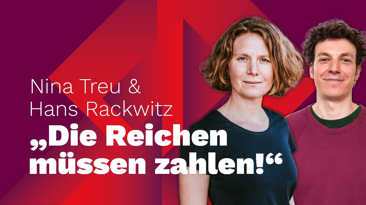 Die Reichen zerstören das Klima – Wer zahlt die Rechnung?